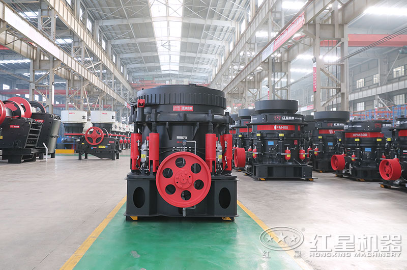 赤鐵礦破碎機設備有哪些？圖片及價格