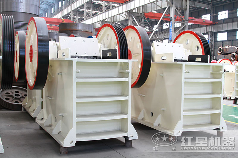 粗破鄂式破碎機-69鄂破價格是多少，帶生產線視頻