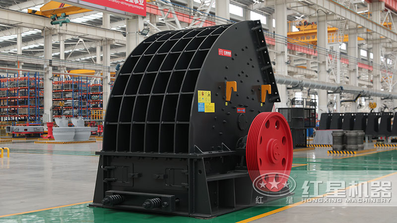 碎石制砂機設備有幾種，一套生產線配置