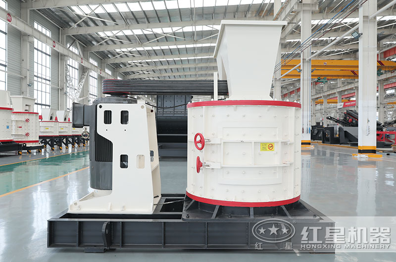 小型制砂破碎機能打沙子不？多少錢一臺？