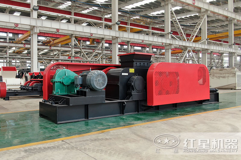 對輥碎石機圖片 對輥碎石機圖片