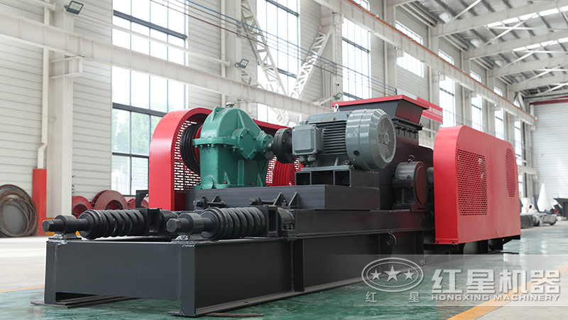 碎石制砂機設備有幾種，一套生產線配置